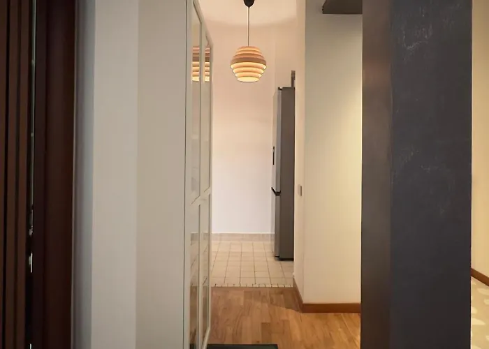 La Dolce In - Apartment Rom