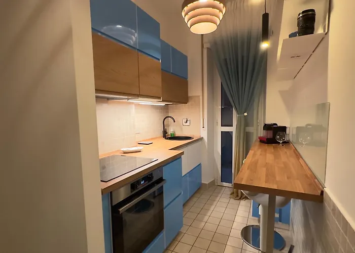 Apartment La Dolce In - Rom