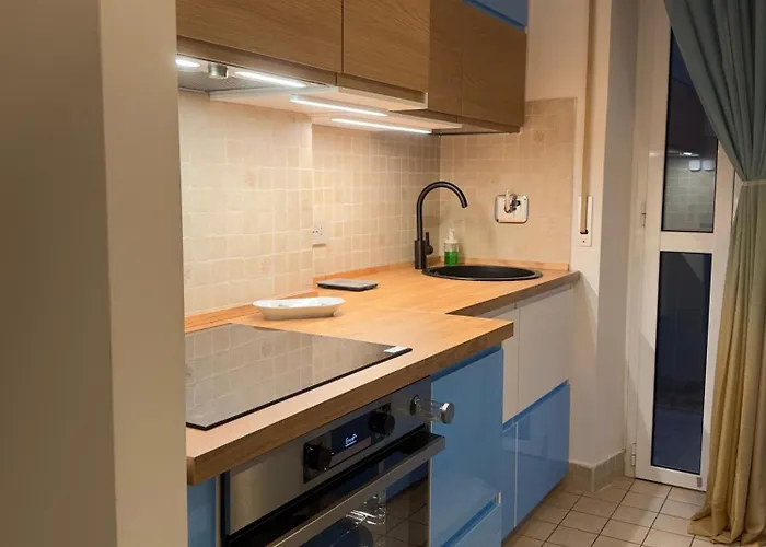 La Dolce In - Apartment Rom