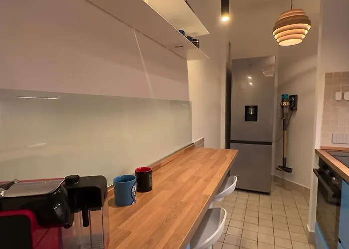 Apartment La Dolce In - Rom