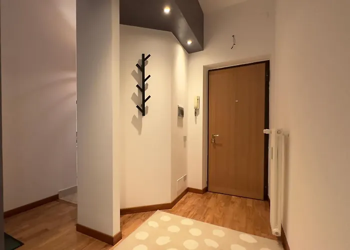 La Dolce In - Apartment Rom