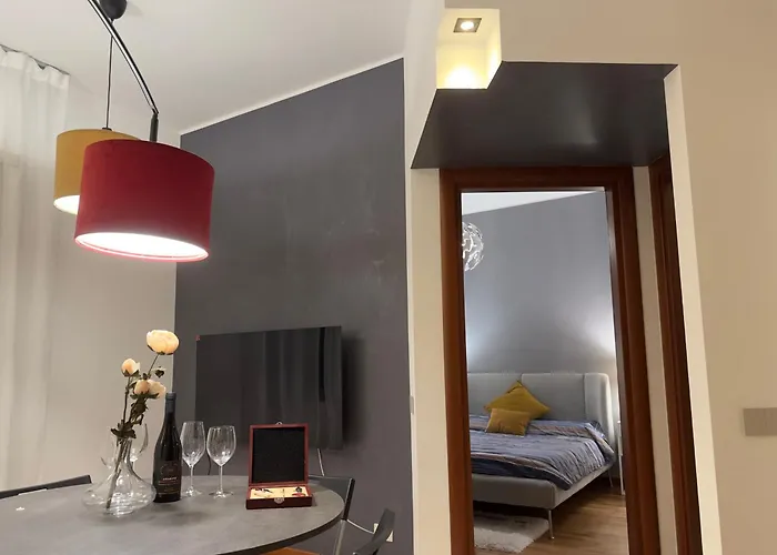 Apartment La Dolce In - Rom
