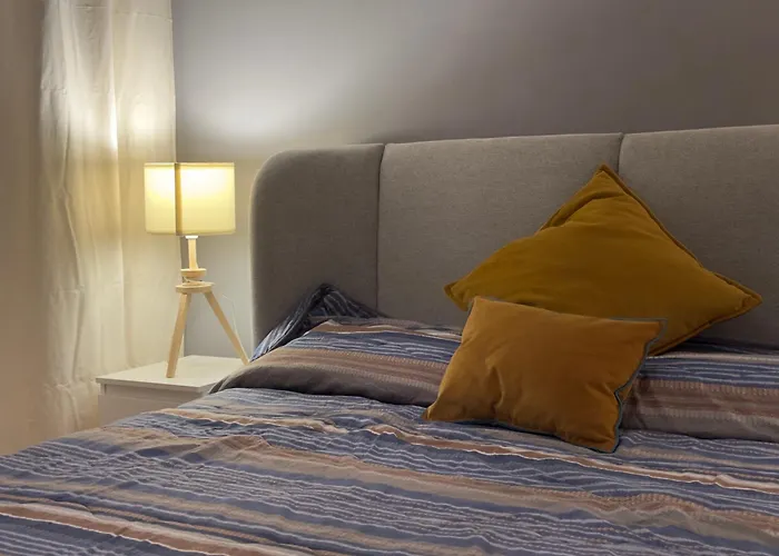 La Dolce In - Apartment