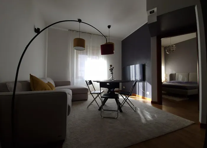 Apartment La Dolce In - *