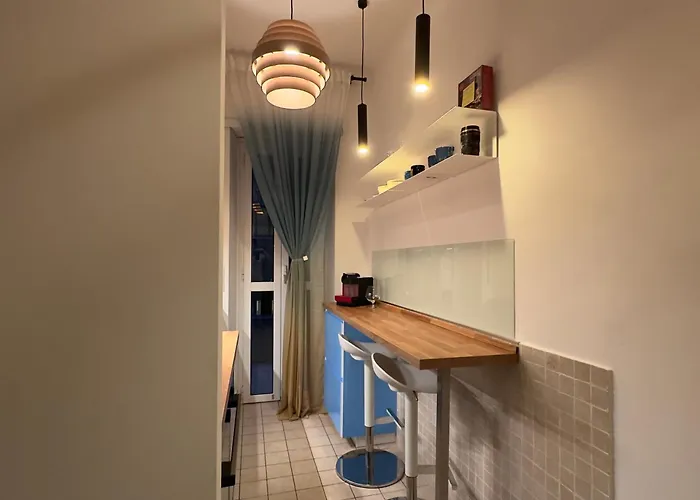 La Dolce In - Apartment
