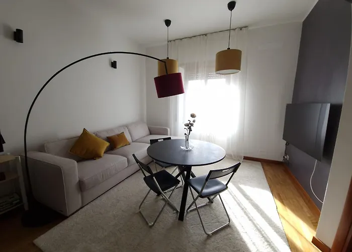 La Dolce In - Apartment Rom