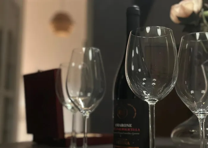 Apartment La Dolce In - Rom