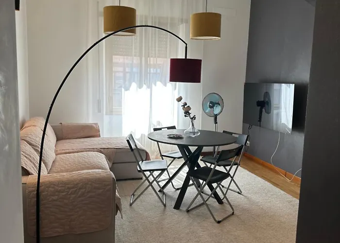 La Dolce In - Apartment *