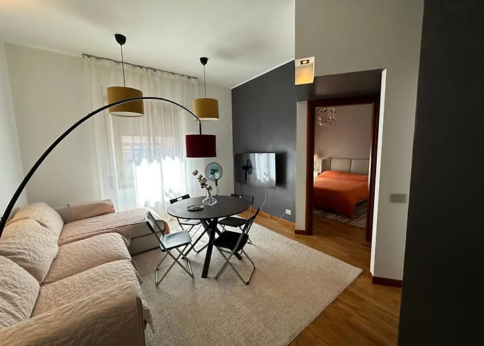 Apartment La Dolce In - *
