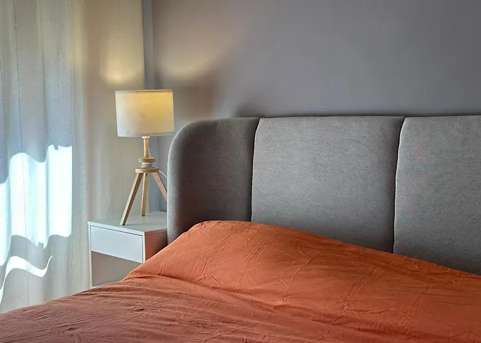 La Dolce In - Apartment *