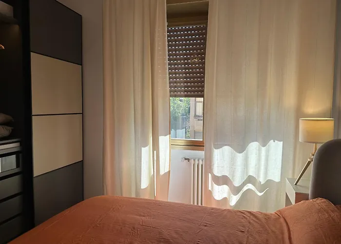 La Dolce In - Apartment Rom
