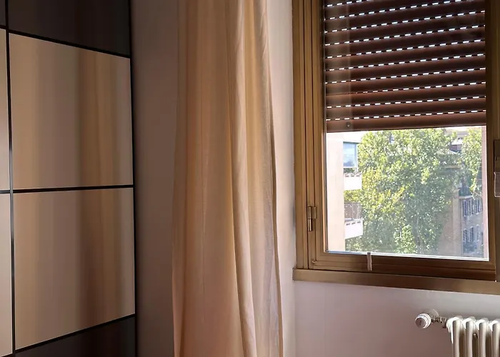 La Dolce In - Apartment