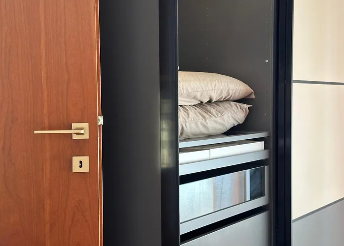 La Dolce In - Apartment *