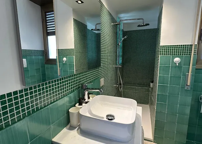 Apartment La Dolce In - Rom