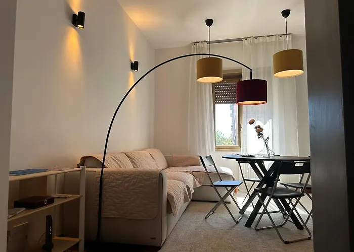 La Dolce In - Apartment Rom