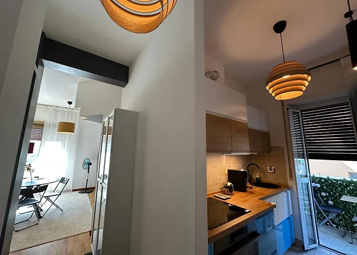 La Dolce In - Apartment *
