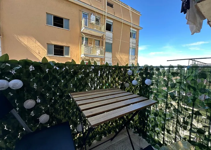 La Dolce In - Apartment *