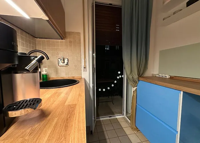 La Dolce In - Rom