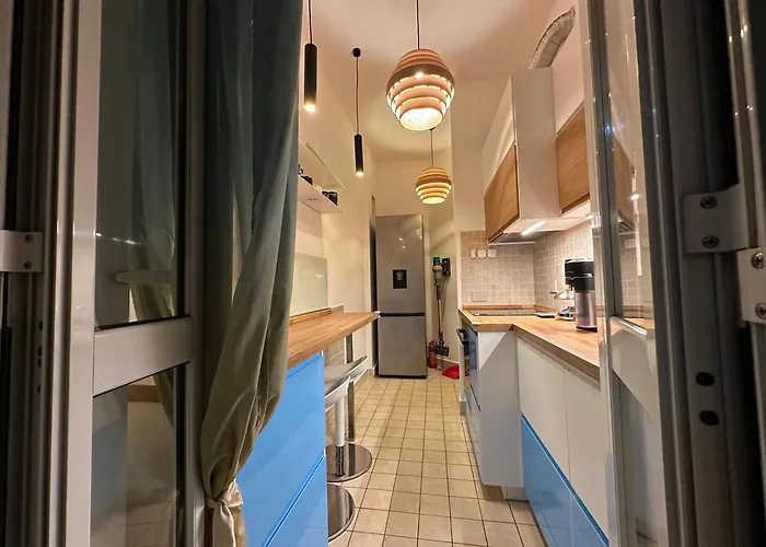 La Dolce In - Apartment