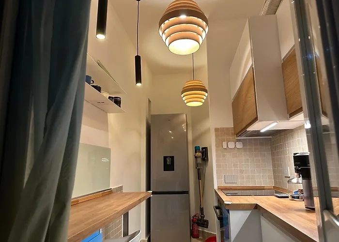 Apartment La Dolce In - Rom