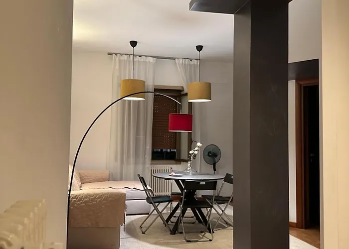 La Dolce In - Apartment Rom