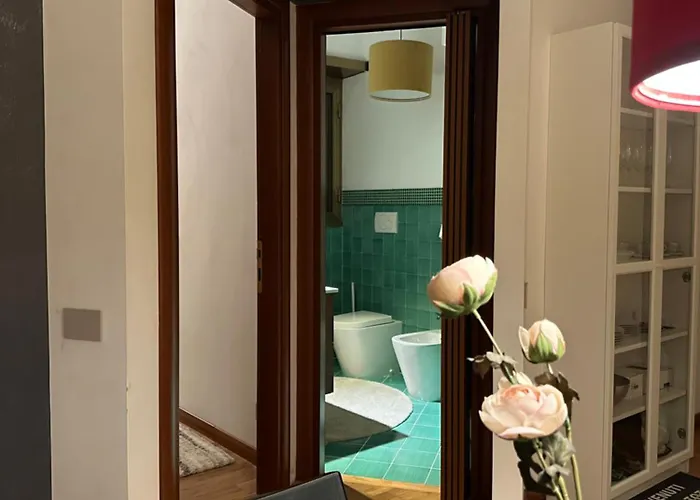 La Dolce In - Apartment *